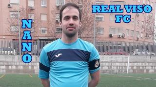 ENTREVISTA PRE PARTIDO.CARABANCHEL SABADO TARDE 19-20